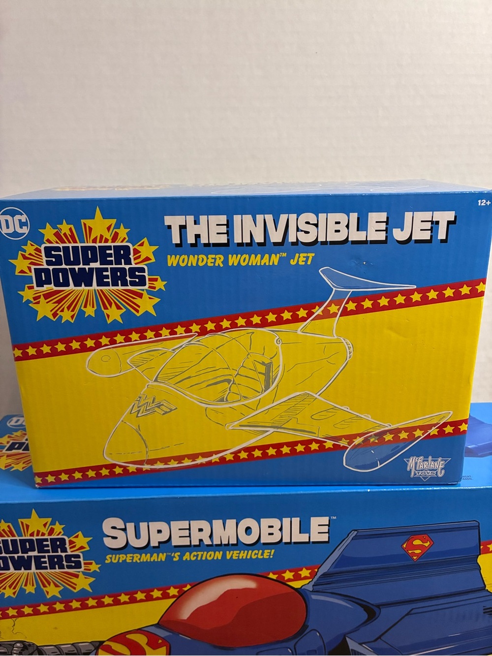 Supermobile ON HOLD. - Picture 2 of 5